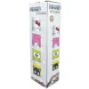 Torre de 4 Tarros Apilables Porcelana Kitty