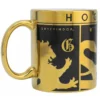 Taza Cerámica Iridiscente Harry Potter 325ml