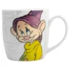 Taza con Tapa Blancanieves - Tontin