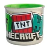 Taza de Cerámica Iridiscente Minecraft 430ml