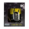 Taza De Porcelana Con Tapa Batman 385 ml