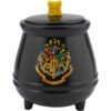 Galletero Cerámica Harry Potter Caldero Negro