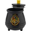 Galletero Cerámica Harry Potter Caldero Negro