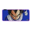 Mouse Pad Luz Led Dragon Ball Vegeta