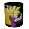 Taza Térmica Edición Limitada Dragon Ball Z Cell Saga