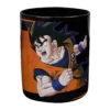 Taza Térmica Edición Limitada Dragon Ball Z Freezer Saga