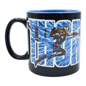 Tarro Jumbo Thor Love And Thunder