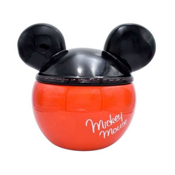 Galletero 3D De Cerámica Mickey