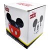 Galletero 3D De Cerámica Mickey