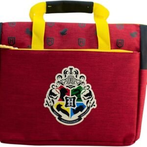 Lonchera Tipo Maleta Harry Potter