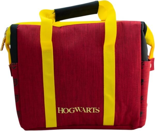 Lonchera Tipo Maleta Harry Potter