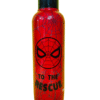 Botella de Acero Inoxidable con Doble Pared Spiderman 510ml
