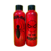 Botella de Acero Inoxidable con Doble Pared Spiderman 510ml