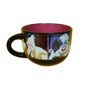 Cerealero De Cerámica Villanas 820ml