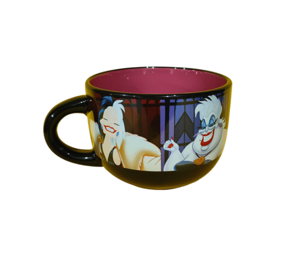 Cerealero De Cerámica Villanas 820ml