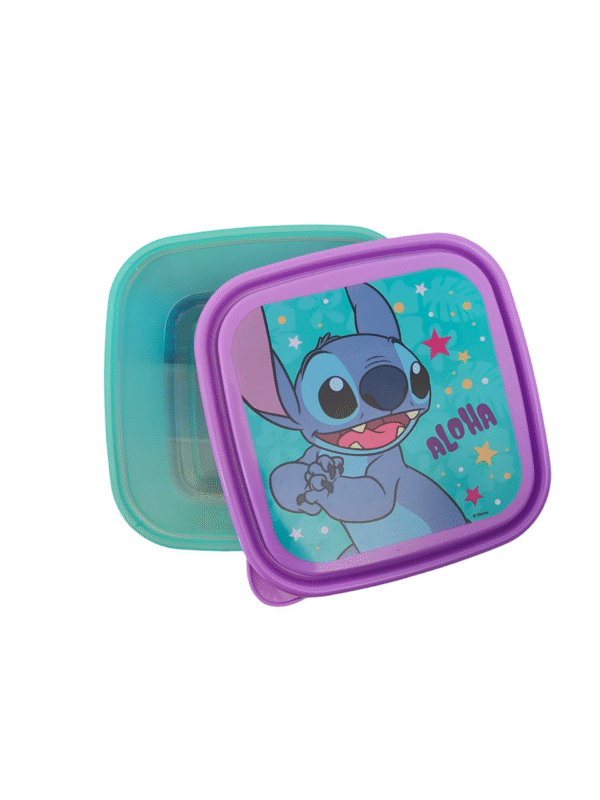 Sandwichera Stitch Aloha