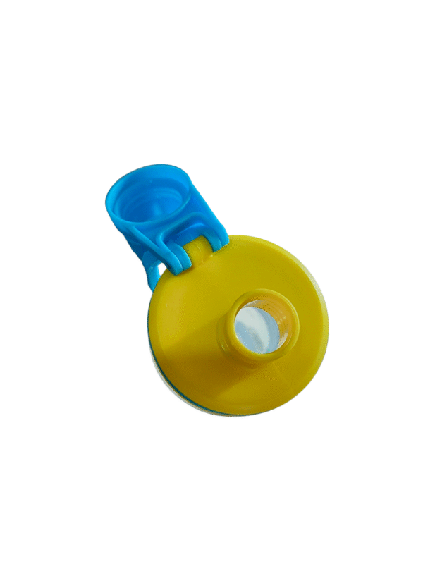 Botella Plástico Snoopy 650ml