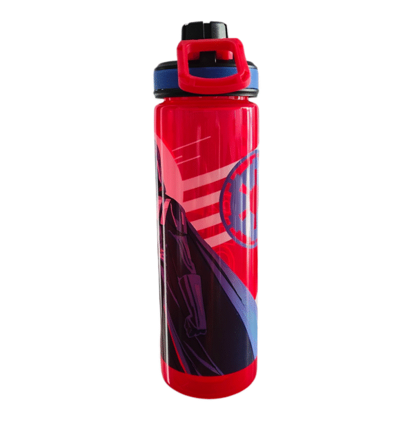 Botella Plastico Star Wars 650ml