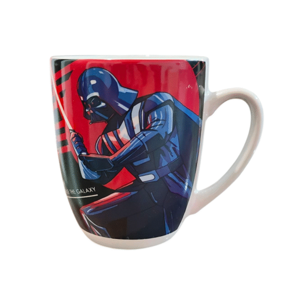 Tarro Porcelana Darth Vader - Star Wars