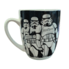 Tarro Porcelana Darth Vader - Star Wars