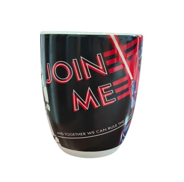 Tarro Porcelana Darth Vader - Star Wars