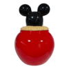 Galletero 3D De Cerámica Mickey Cookie Jar