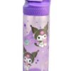 Botella Con Funda - Kuromi 600ml