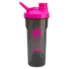 Shaker Con Tapa Barbie