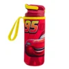 Botella Con Funda - Cars 600ml