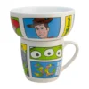 Juego Desayunador 2pzs tazon 550ml y tarro 400ml Toy Story