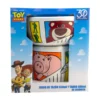 Juego Desayunador 2pzs tazon 550ml y tarro 400ml Toy Story