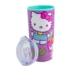 Termo Mediano Doble Pared Hello Kitty - Sanrio