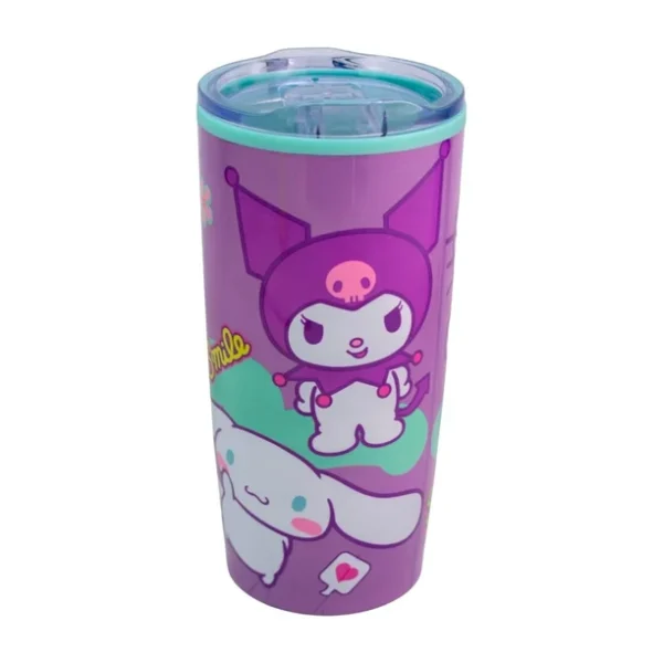 Termo Mediano Doble Pared Hello Kitty - Sanrio