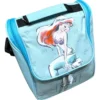 Lonchera Térmica De Poliéster Con Asa La Sirenita - Ariel
