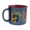 Tarro Iridiscente Harry Potter Aniversario 430 ml
