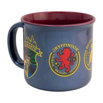 Tarro Iridiscente Harry Potter Aniversario 430 ml