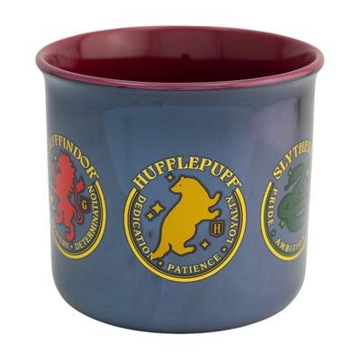 Tarro Iridiscente Harry Potter Aniversario 430 ml