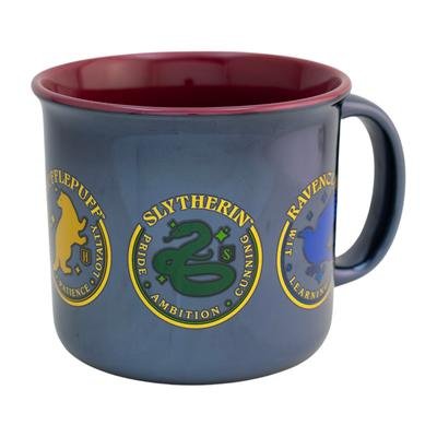 Tarro Iridiscente Harry Potter Aniversario 430 ml