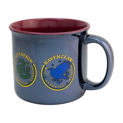 Tarro Iridiscente Harry Potter Aniversario 430 ml