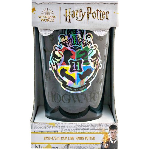 Vaso 16 Oz Harry Potter