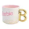 Taza de Cerámica con Asa 3D Barbie 500ml