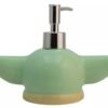 Dispensador 3D Para Jabon Liquido Grogu 200 ml
