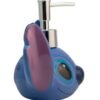 Dispensador 3D Para Jabon Liquido Stitch 200 ml