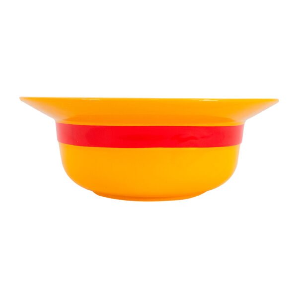 Ramen Bowl Edición Limitada One Piece - Sombrero De Paja 591 ML