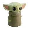 Galletero 3D De Cerámica Star Wars - Grogu