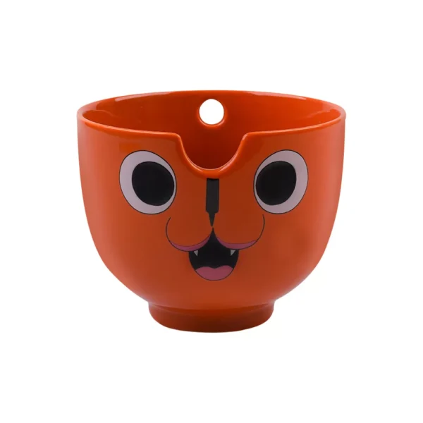 Ramen Bowl Edición Limitada Pochita 591 ML