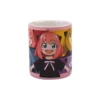 Taza Edición Limitada Anya - Spy x Family 350ml