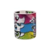 Taza Duotono Edición Limitada Las Chicas Super Poderosas 350 ml