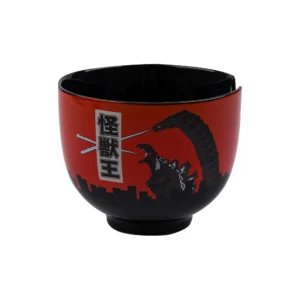 Ramen Bowl Edición Limitada Shin Godzilla 591 ML