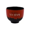 Ramen Bowl Edición Limitada Shin Godzilla 591 ML